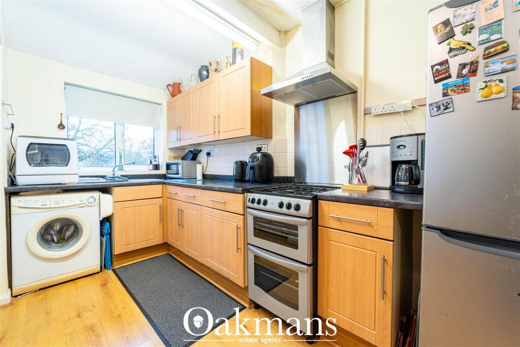 Additional property image - Middlemore Road, Northfield, Birmingham