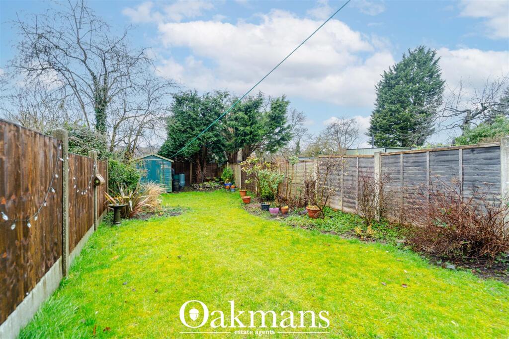 Additional property image - Middlemore Road, Northfield, Birmingham