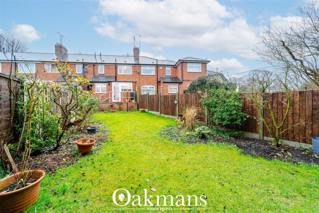 Additional property image - Middlemore Road, Northfield, Birmingham
