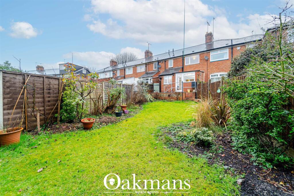Additional property image - Middlemore Road, Northfield, Birmingham