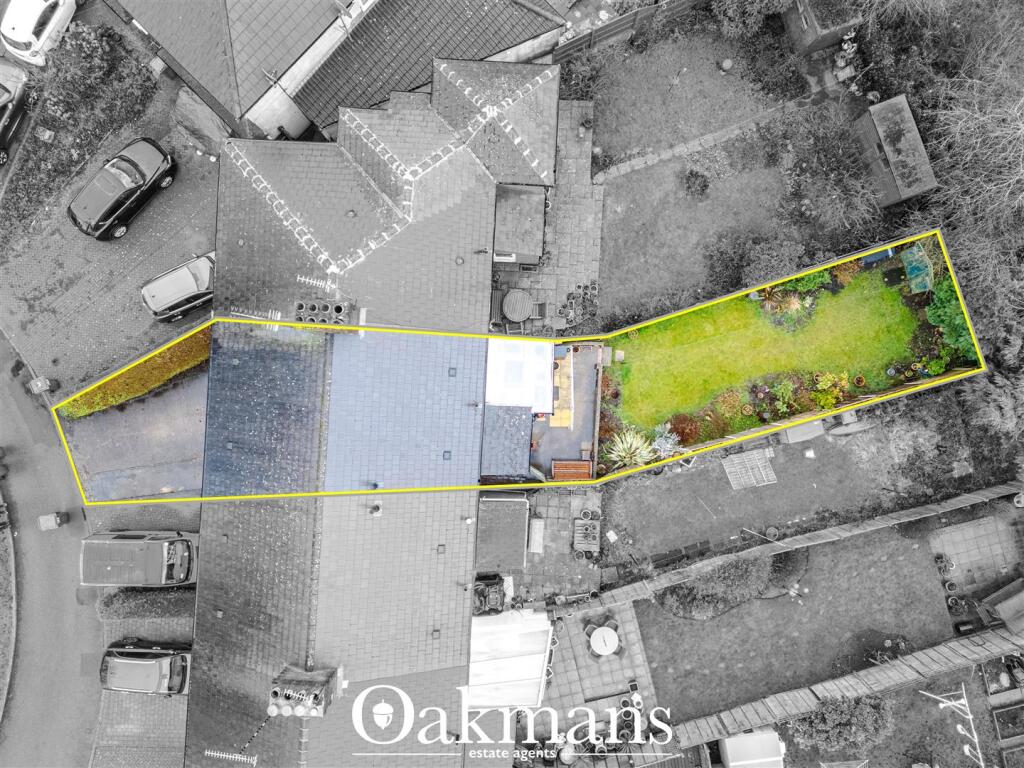 Additional property image - Middlemore Road, Northfield, Birmingham