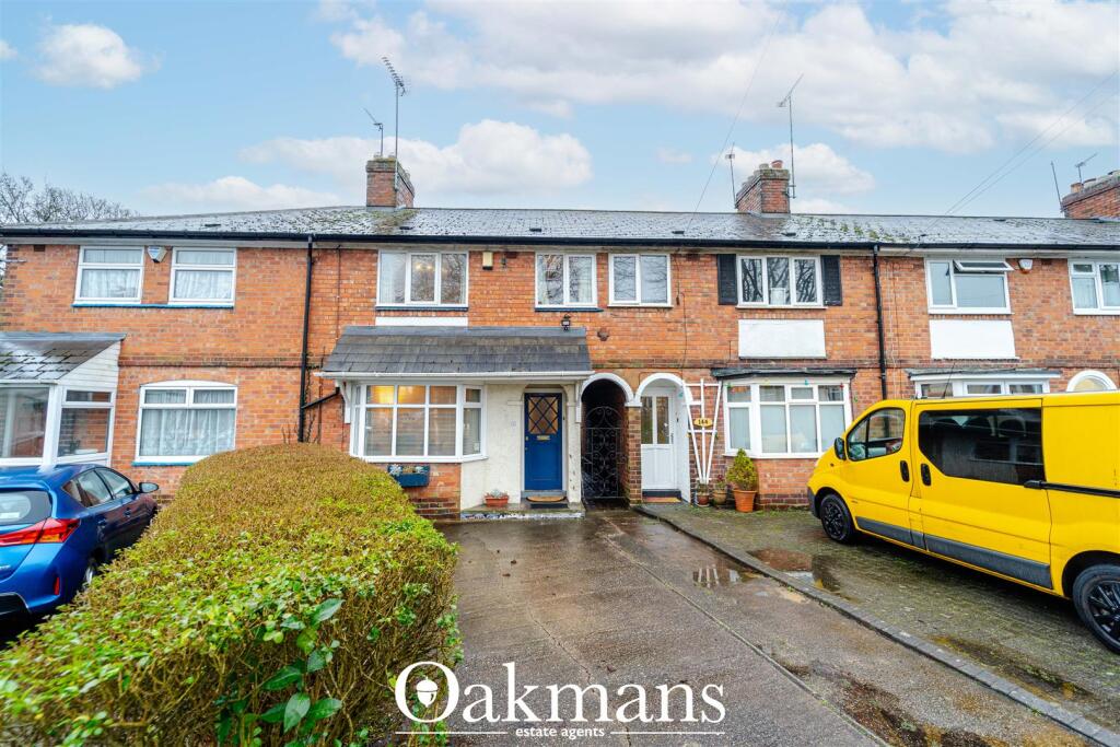 Additional property image - Middlemore Road, Northfield, Birmingham