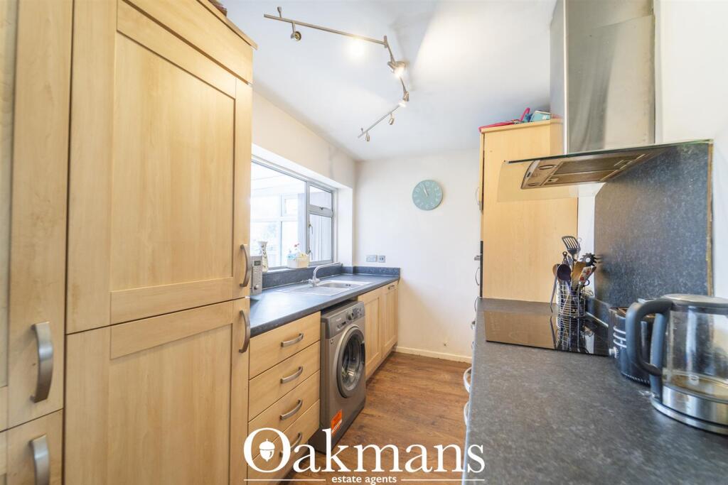 Additional property image - Old Moat Drive, Birmingham