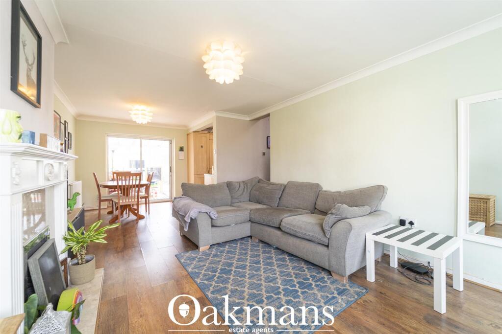 Additional property image - Old Moat Drive, Birmingham