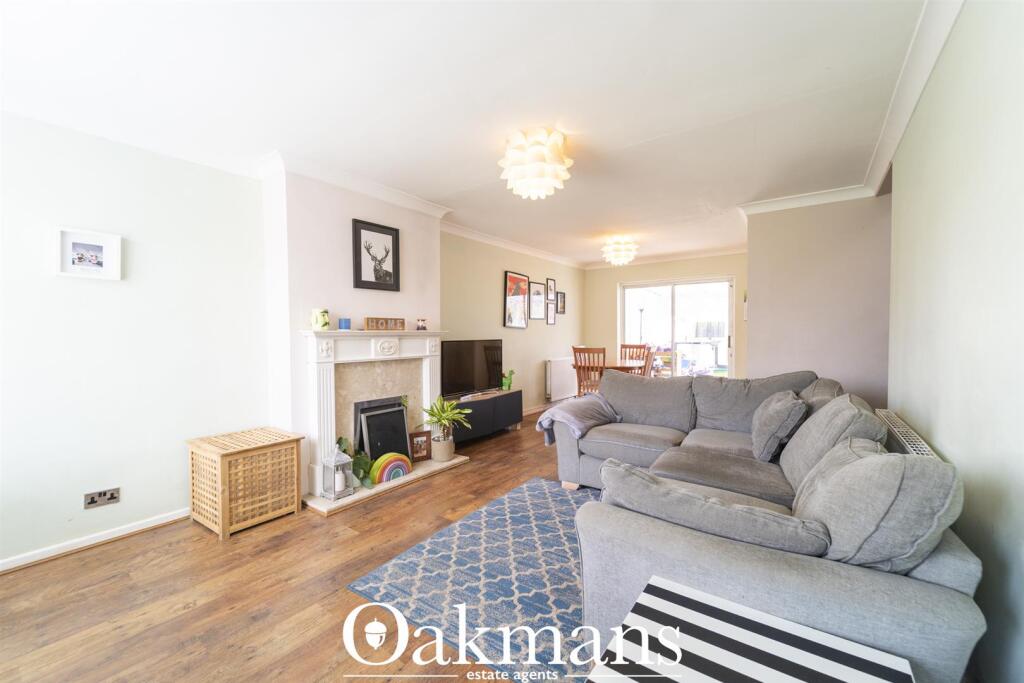 Additional property image - Old Moat Drive, Birmingham