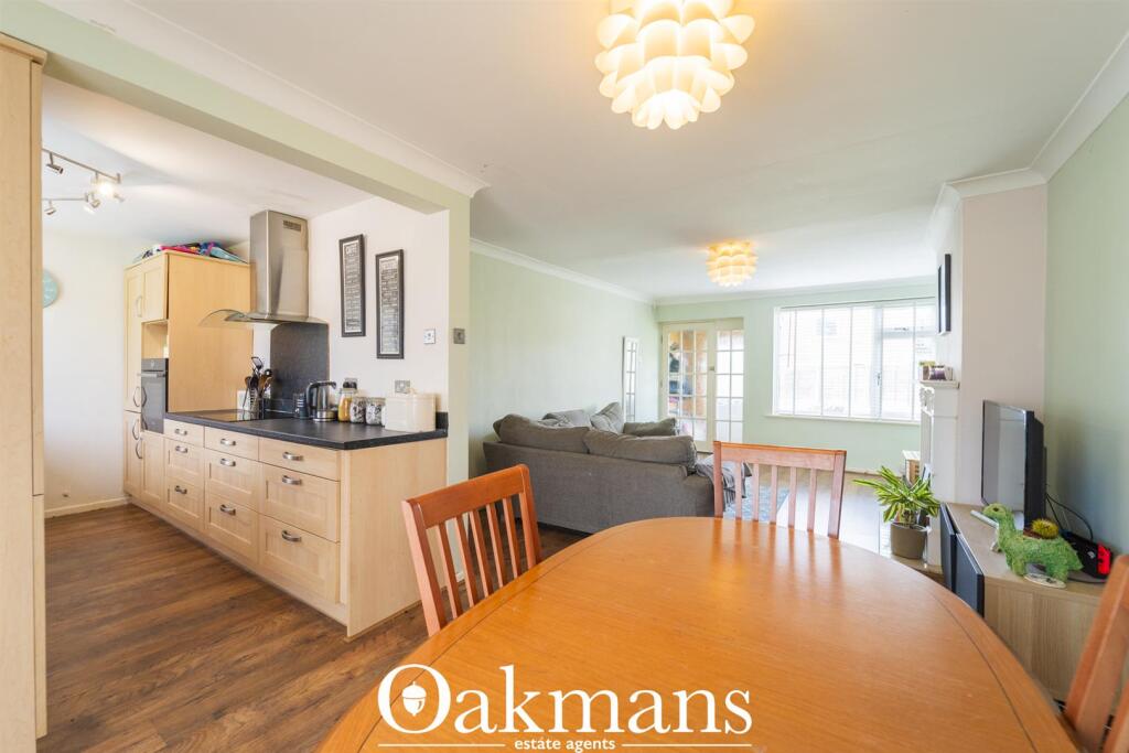 Additional property image - Old Moat Drive, Birmingham