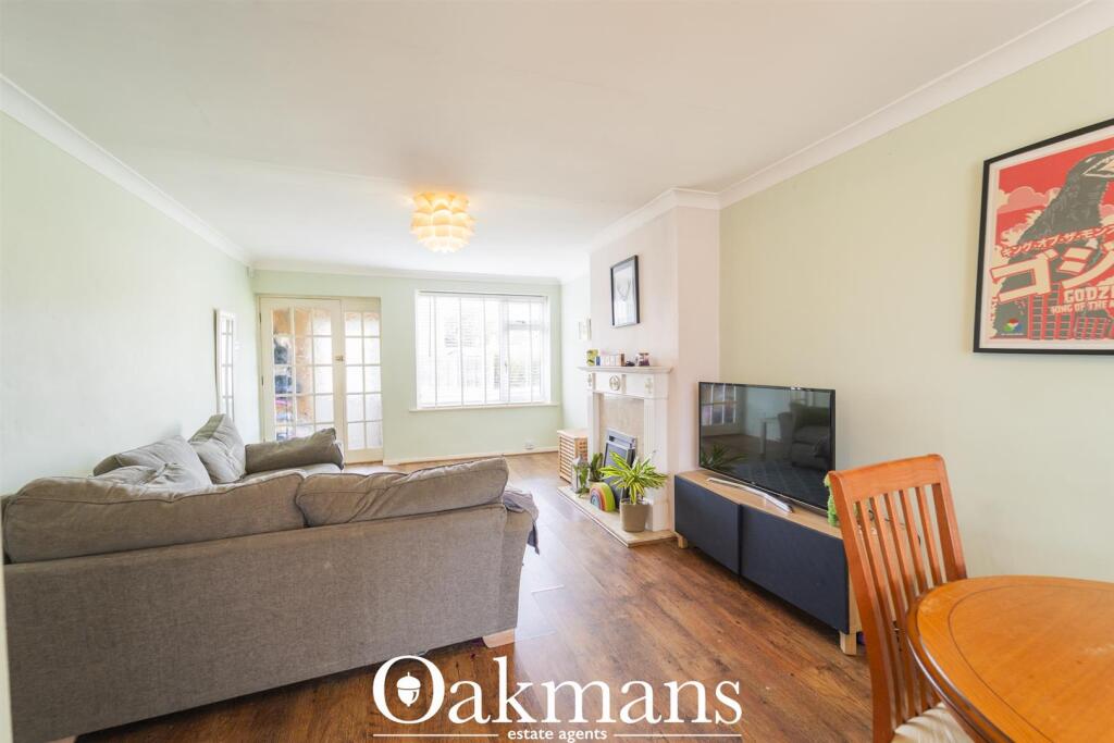 Additional property image - Old Moat Drive, Birmingham