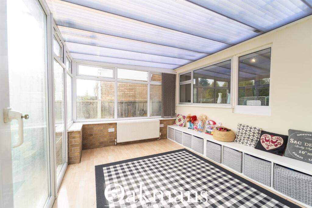 Additional property image - Old Moat Drive, Birmingham