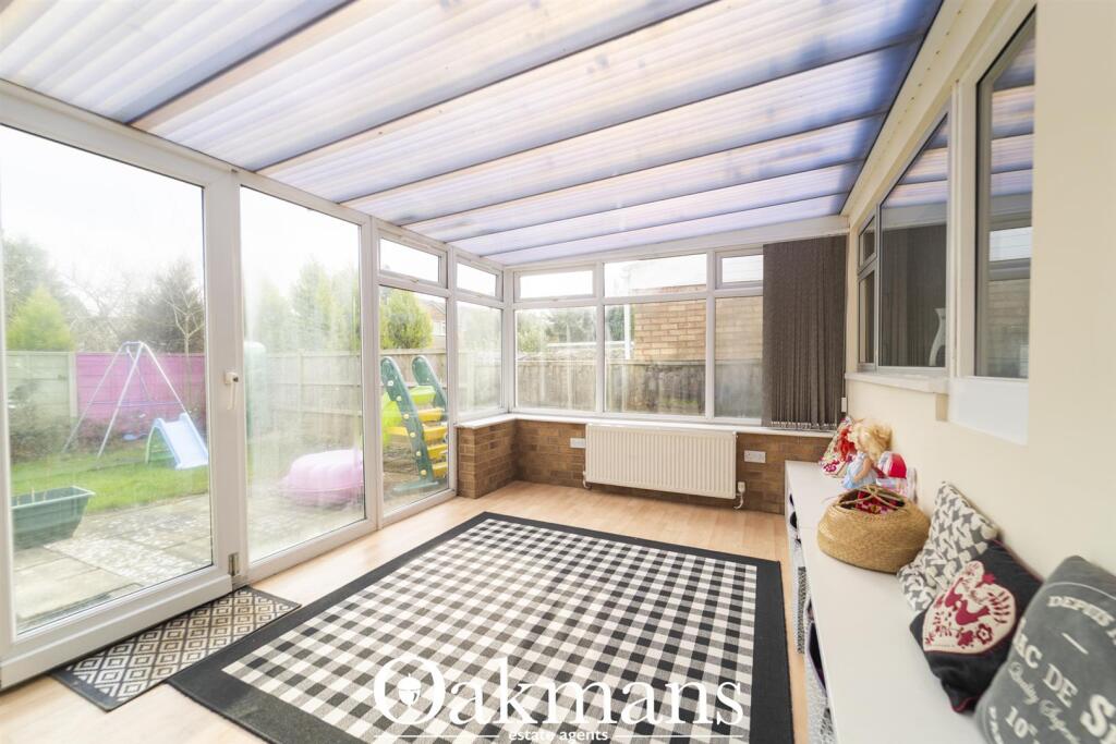 Additional property image - Old Moat Drive, Birmingham