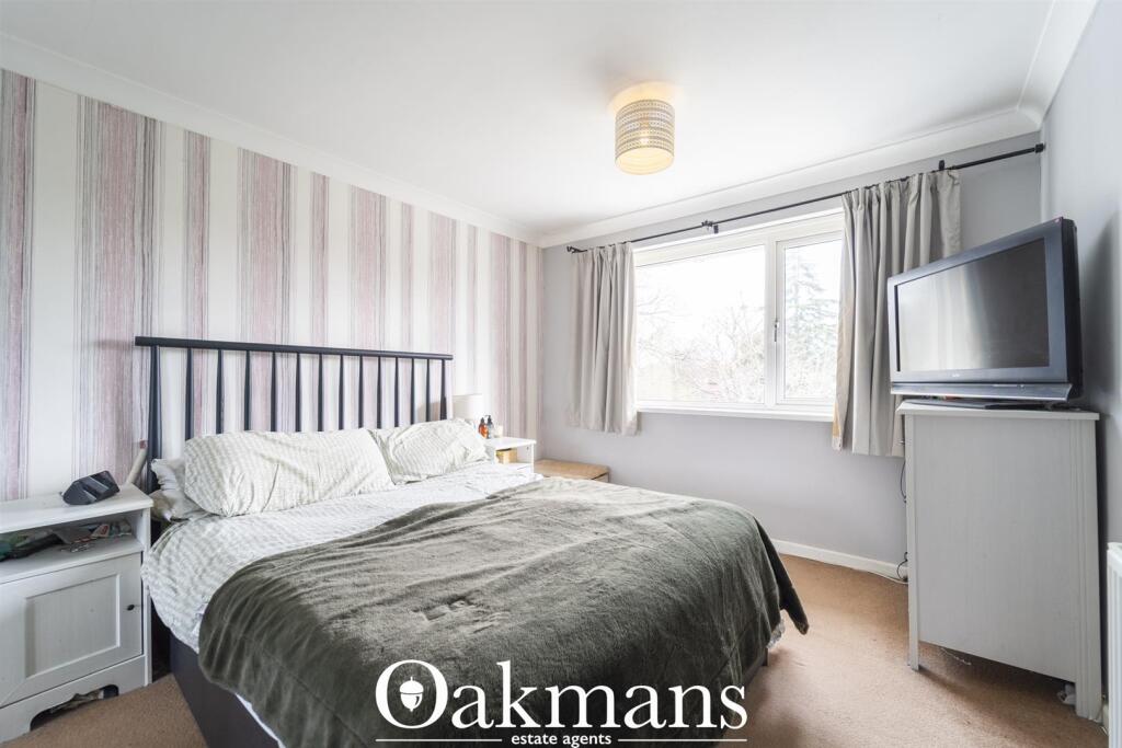 Additional property image - Old Moat Drive, Birmingham