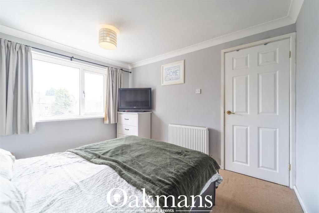 Additional property image - Old Moat Drive, Birmingham
