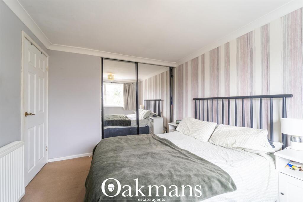 Additional property image - Old Moat Drive, Birmingham