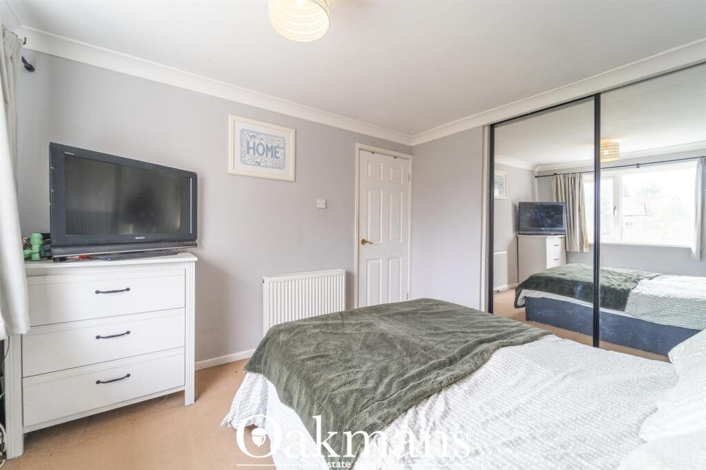 Additional property image - Old Moat Drive, Birmingham