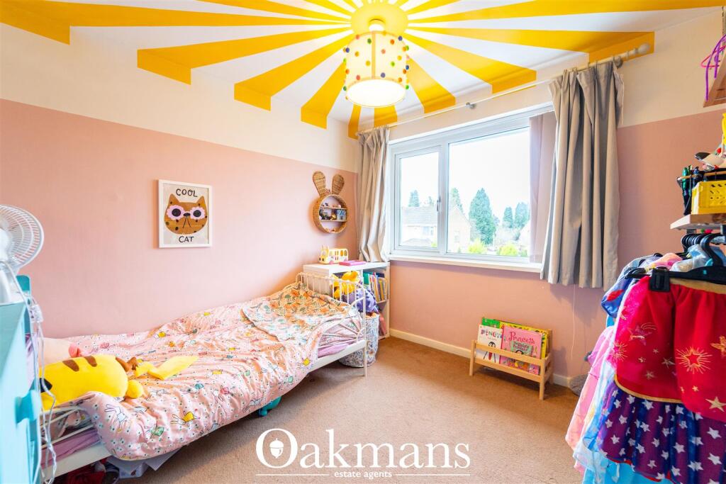 Additional property image - Old Moat Drive, Birmingham