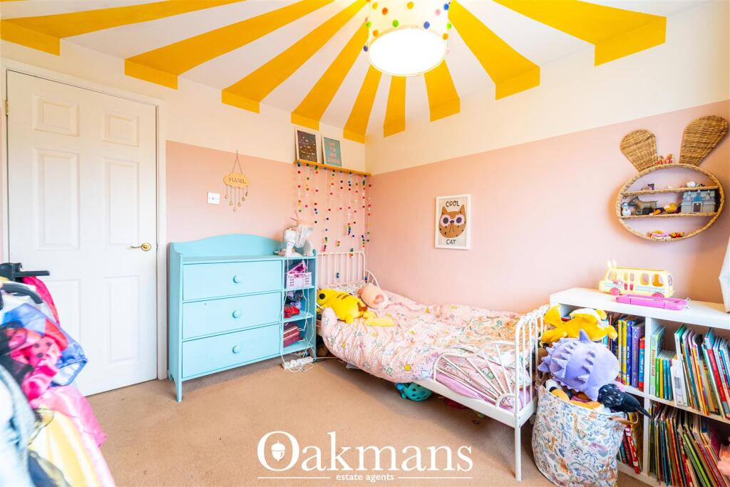 Additional property image - Old Moat Drive, Birmingham