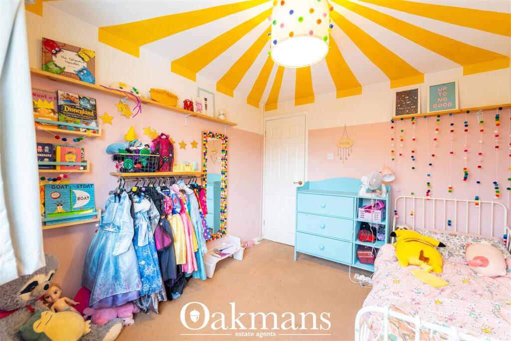 Additional property image - Old Moat Drive, Birmingham