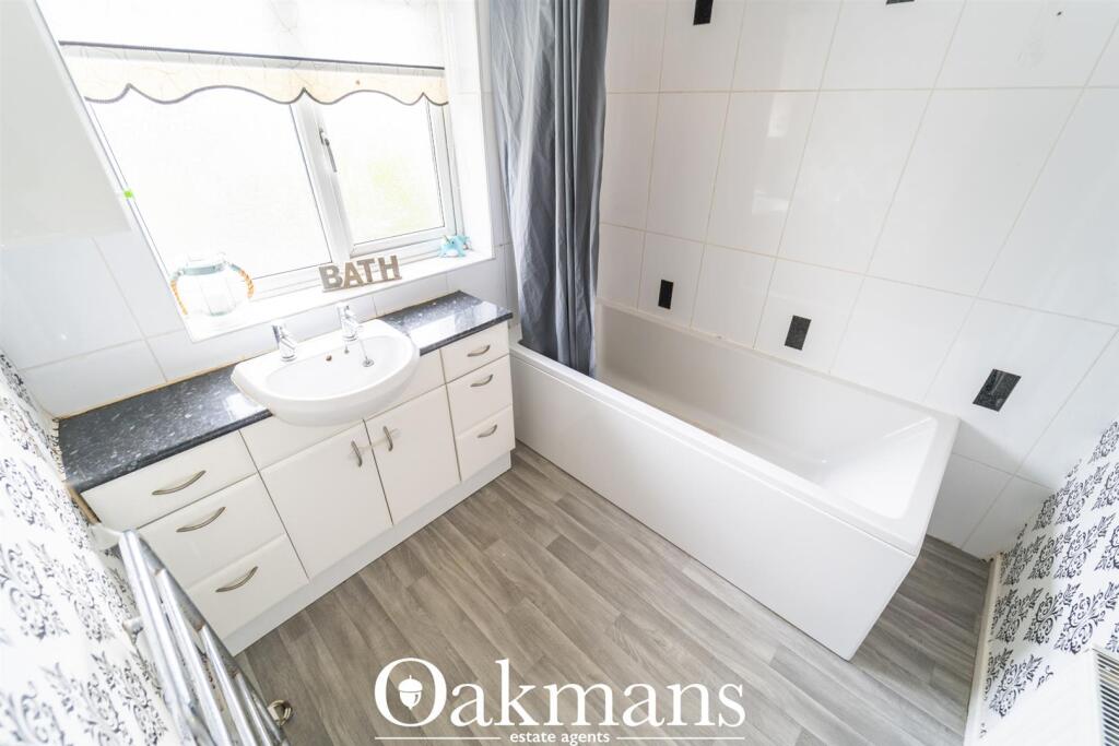 Additional property image - Old Moat Drive, Birmingham