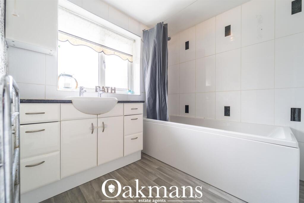 Additional property image - Old Moat Drive, Birmingham