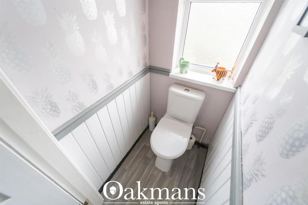 Additional property image - Old Moat Drive, Birmingham