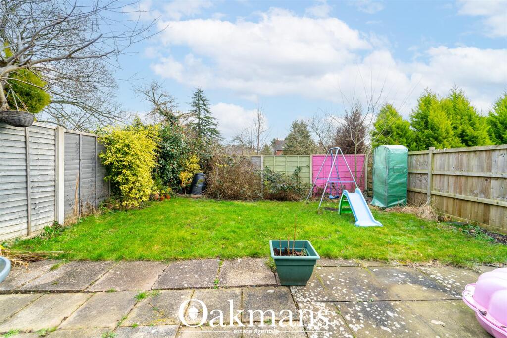 Additional property image - Old Moat Drive, Birmingham