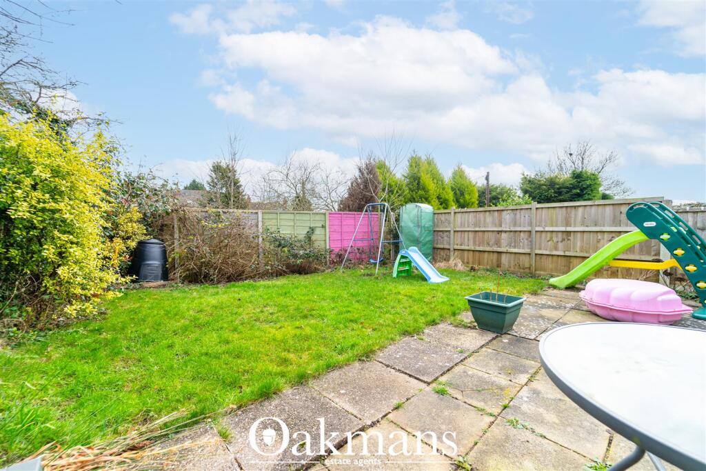 Additional property image - Old Moat Drive, Birmingham