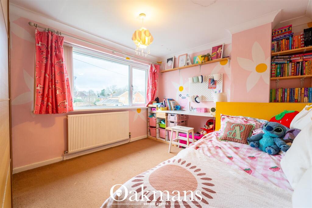Additional property image - Old Moat Drive, Birmingham