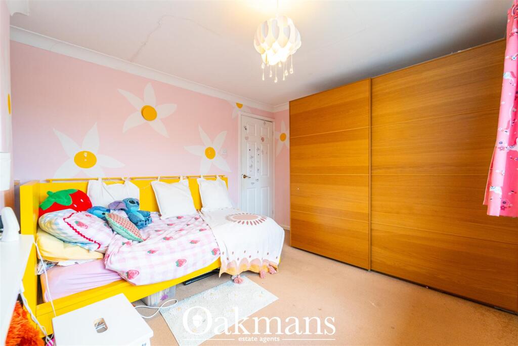 Additional property image - Old Moat Drive, Birmingham