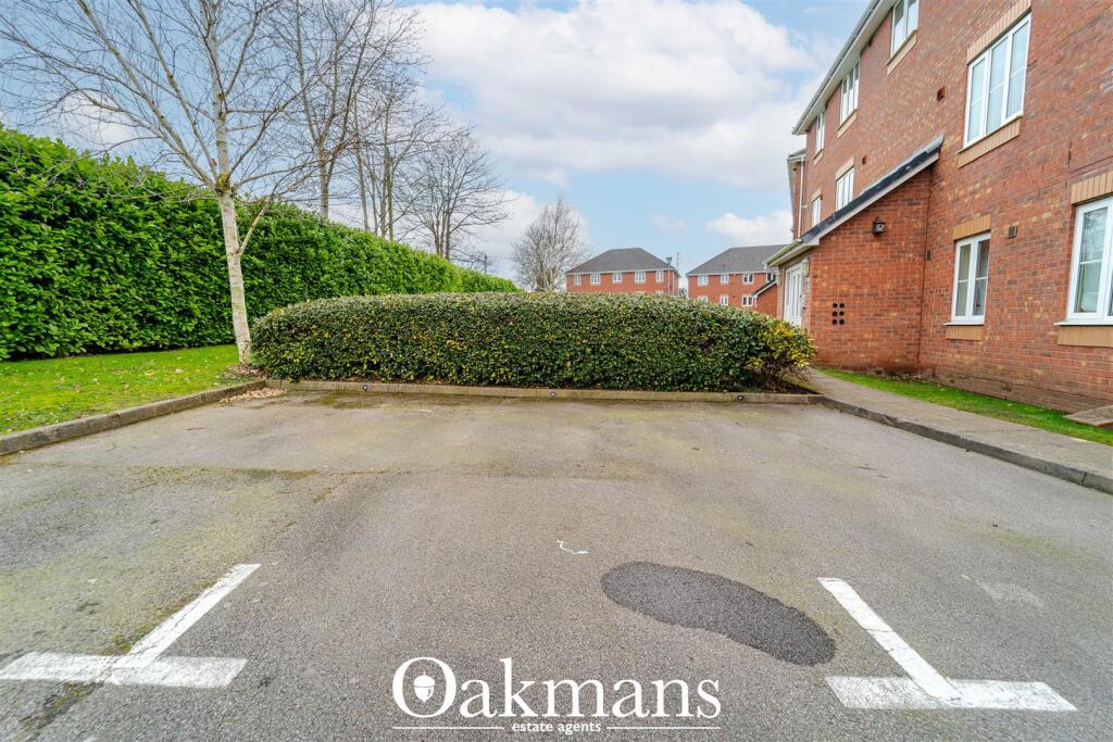 Additional property image - Westminster place, Birmingham B31