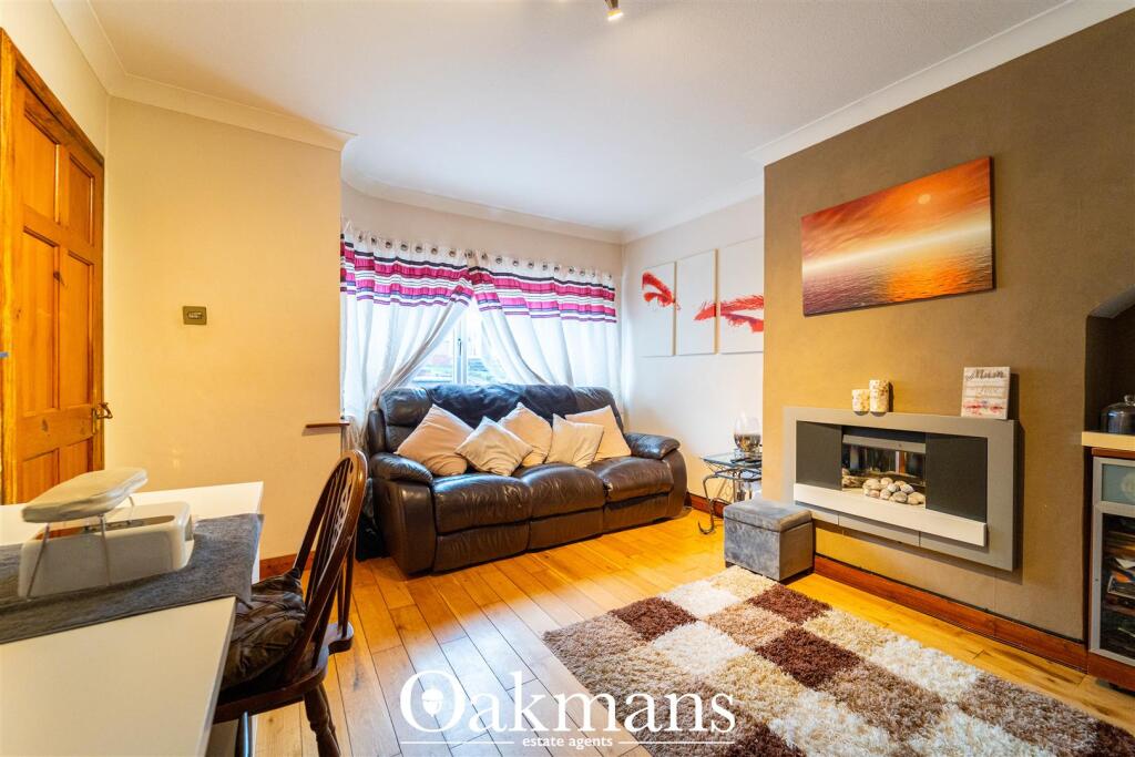Additional property image - Nuthurst Road, Birmingham, B31