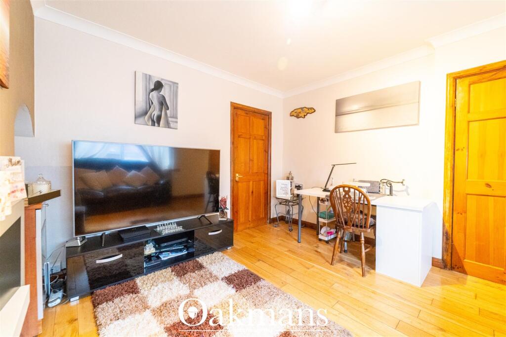 Additional property image - Nuthurst Road, Birmingham, B31
