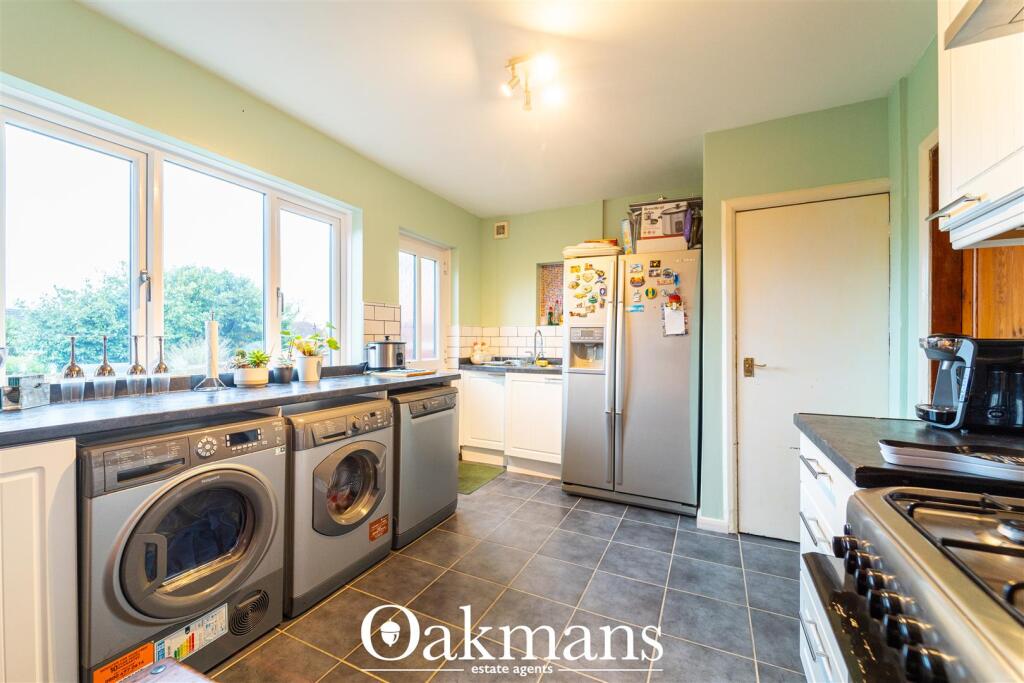 Additional property image - Nuthurst Road, Birmingham, B31