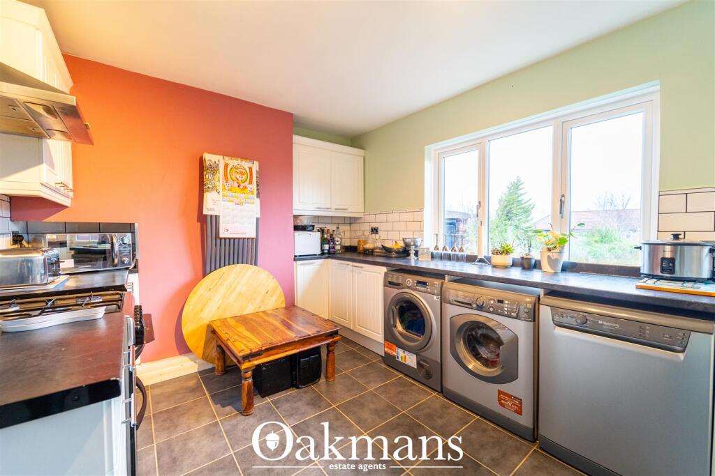 Additional property image - Nuthurst Road, Birmingham, B31
