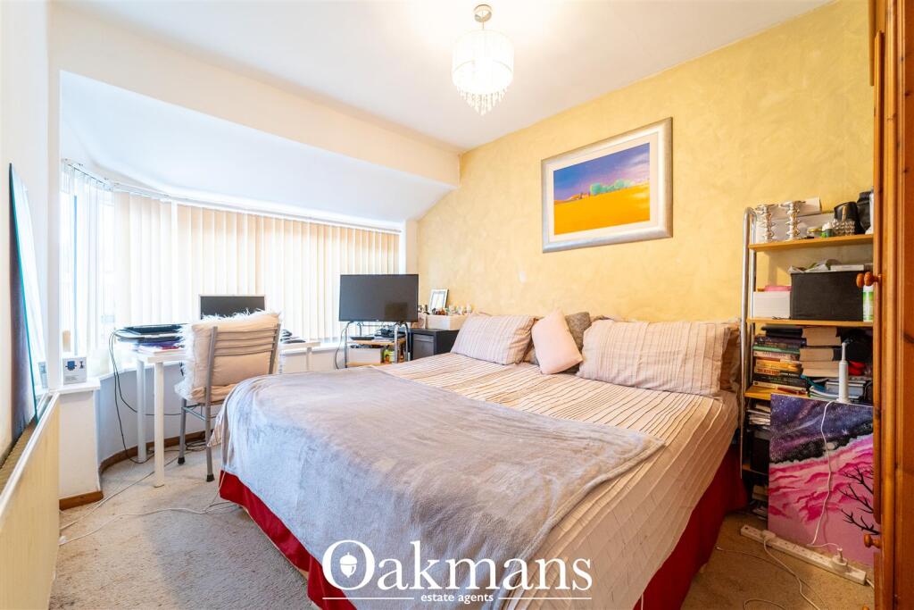 Additional property image - Nuthurst Road, Birmingham, B31