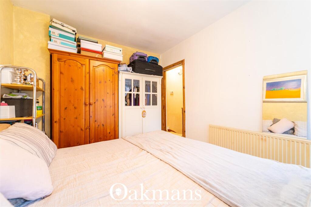 Additional property image - Nuthurst Road, Birmingham, B31