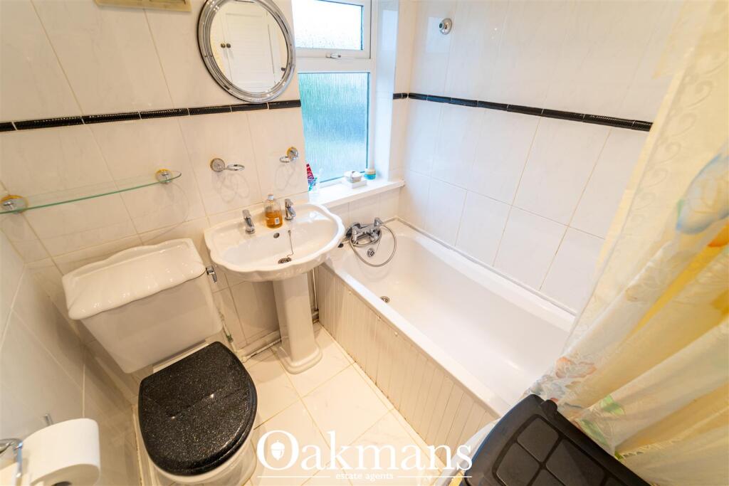 Additional property image - Nuthurst Road, Birmingham, B31