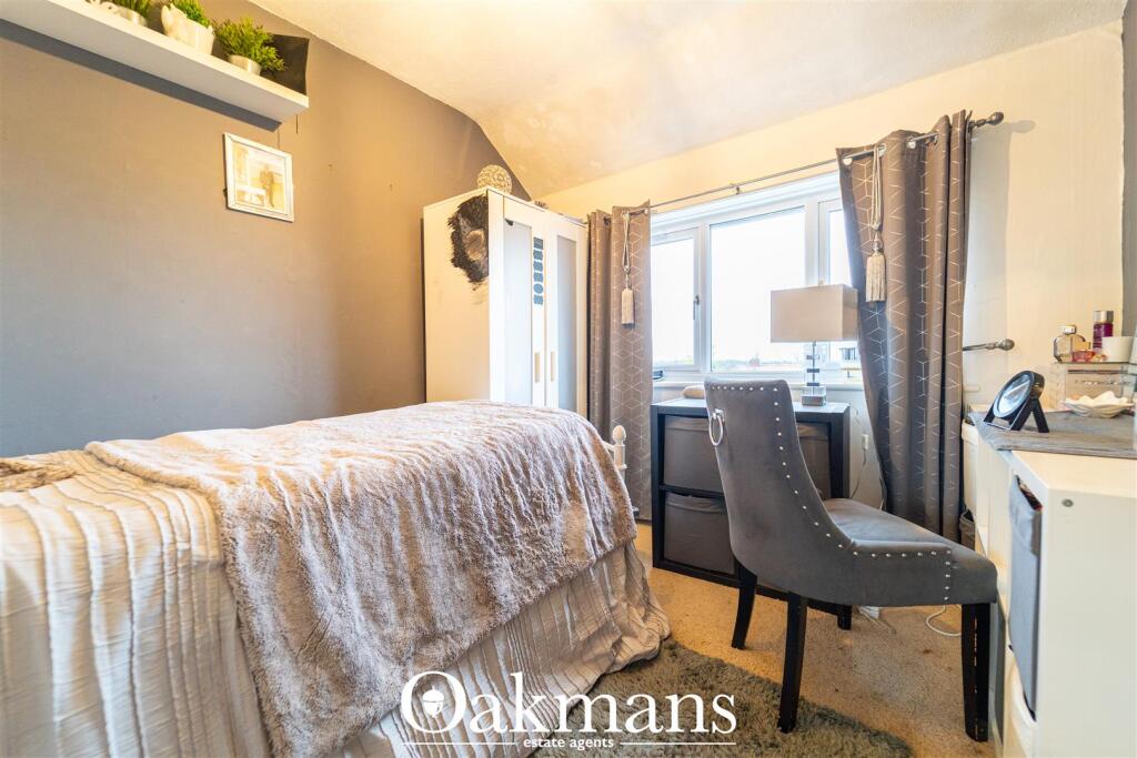 Additional property image - Nuthurst Road, Birmingham, B31