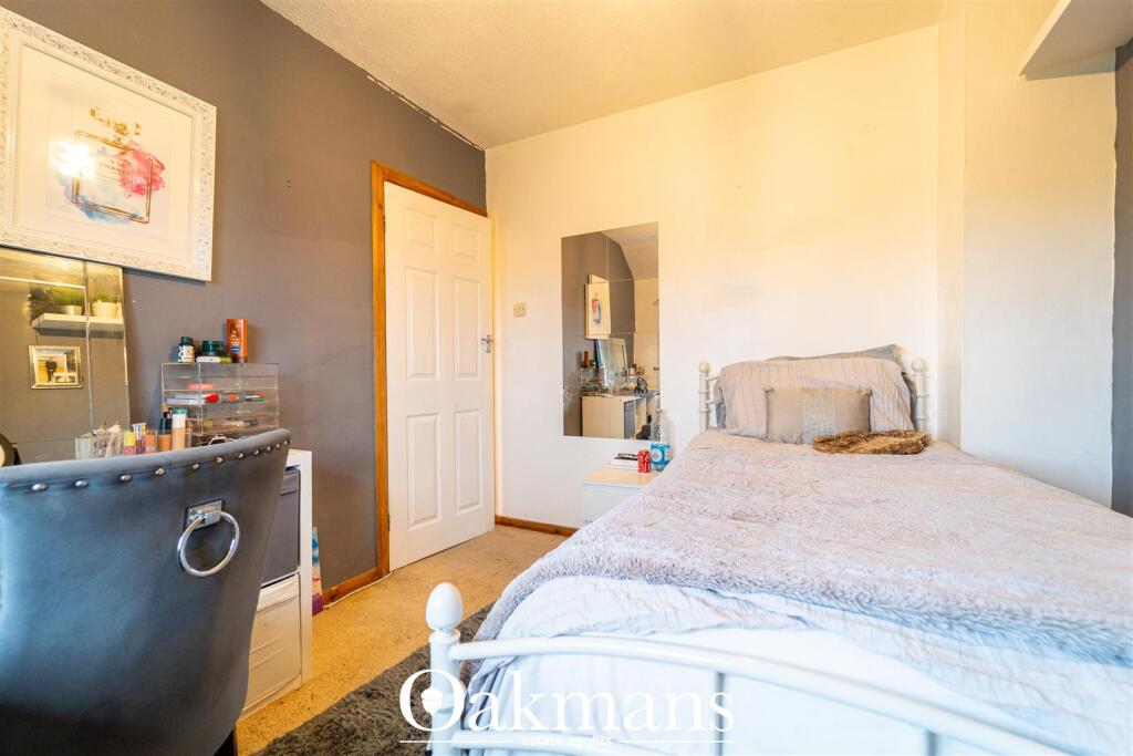 Additional property image - Nuthurst Road, Birmingham, B31