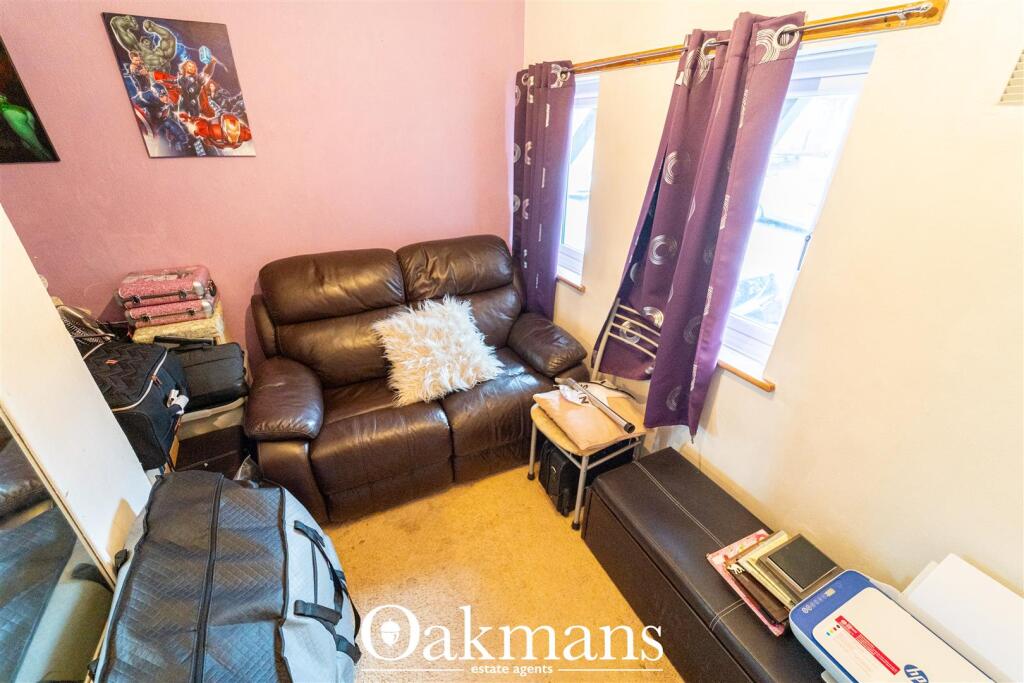 Additional property image - Nuthurst Road, Birmingham, B31