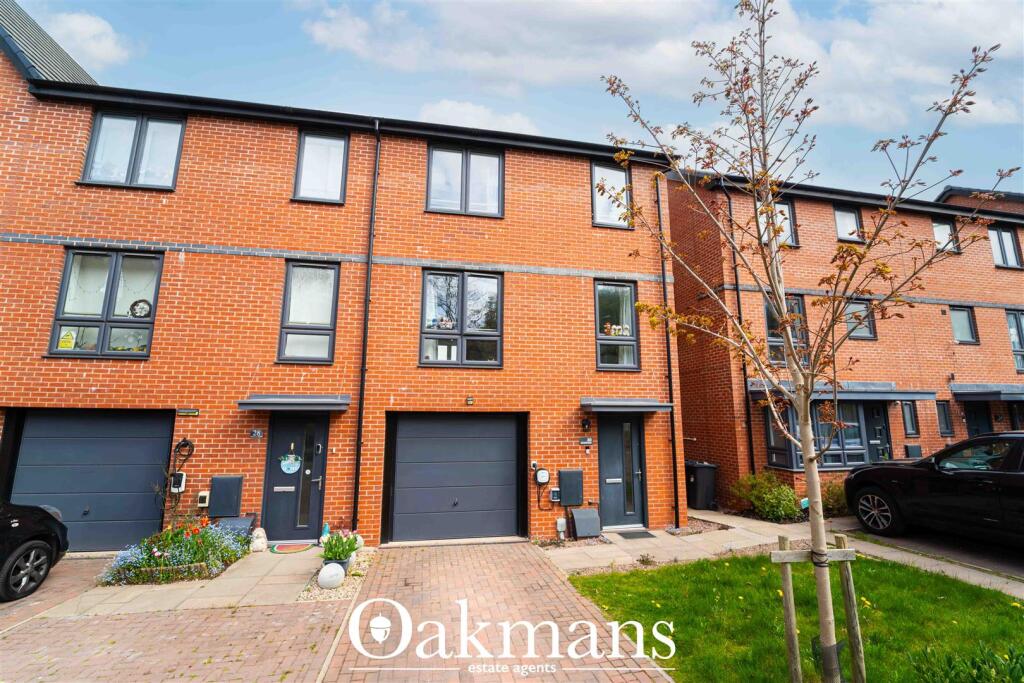 Main image of property: Dalmuir Road, Birmingham