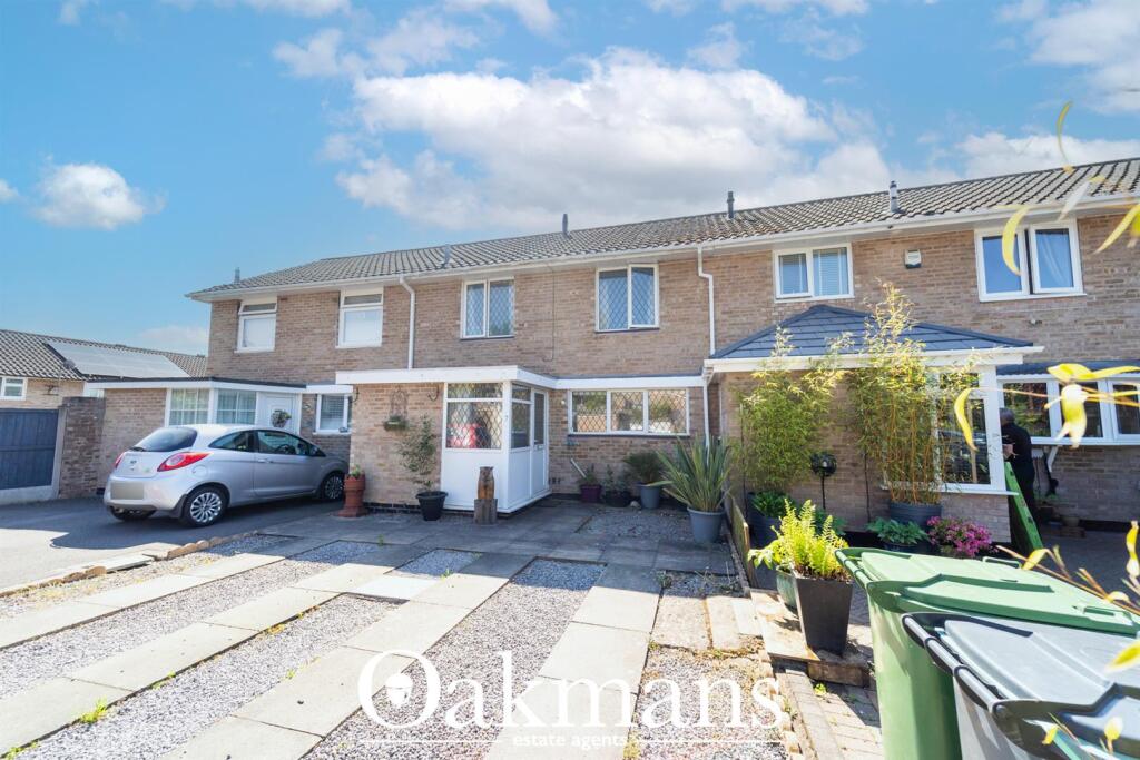 Main image of property: The Buckleys, Alvechurch, Birmingham