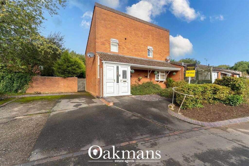 Main image of property: Jubilee Road, Rednal, Birmingham, B45
