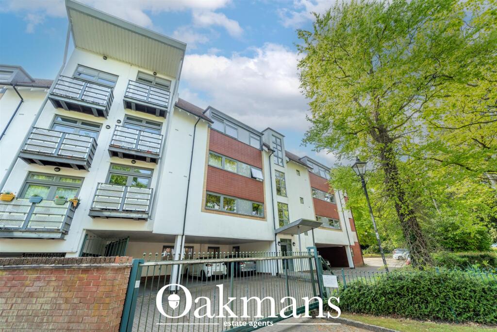 Main image of property: Woodbrooke Grove, Northfield, Birmingham, B31