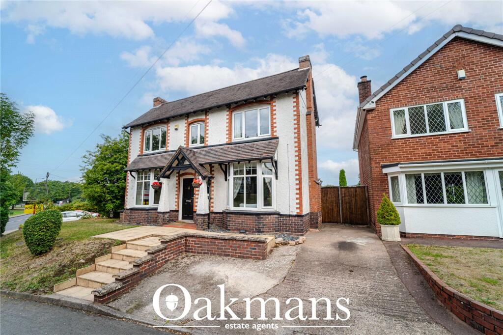 Main image of property: Longbridge Lane, Birmingham, West Midlands, B31