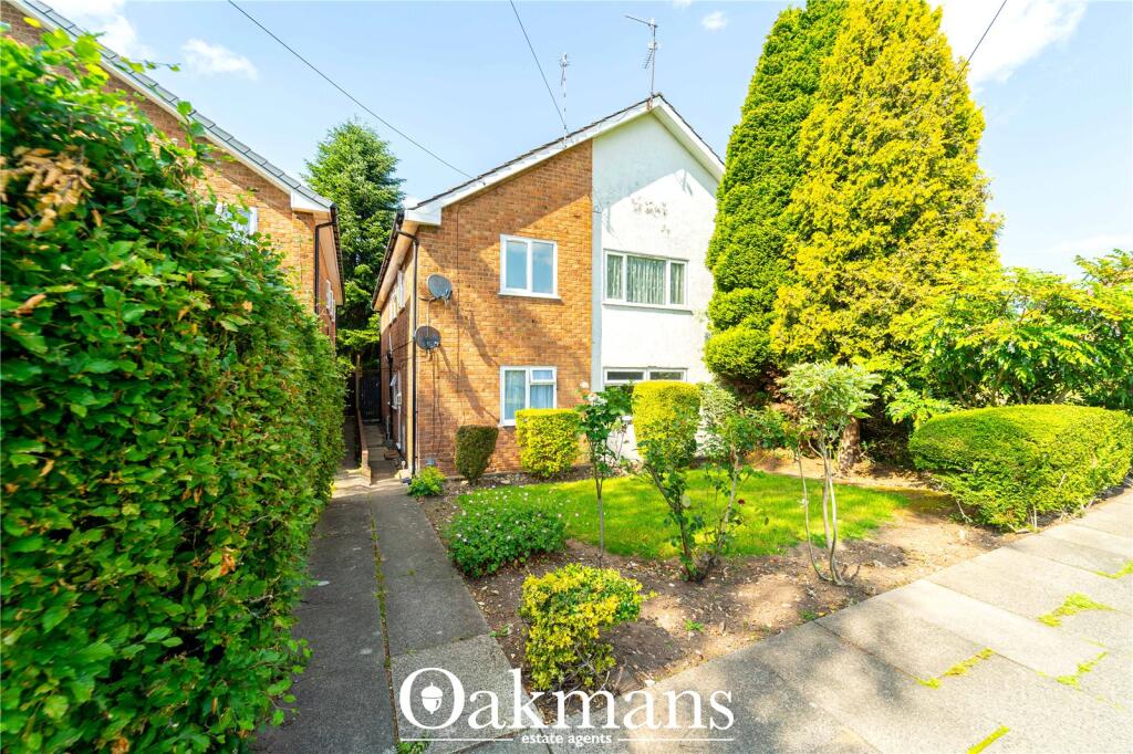 Main image of property: Turves Green, Birmingham, West Midlands, B31