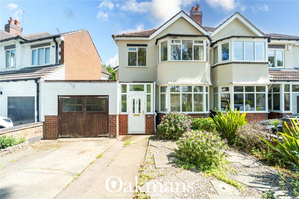 Main image of property: Hanging Lane, Birmingham, West Midlands, B31