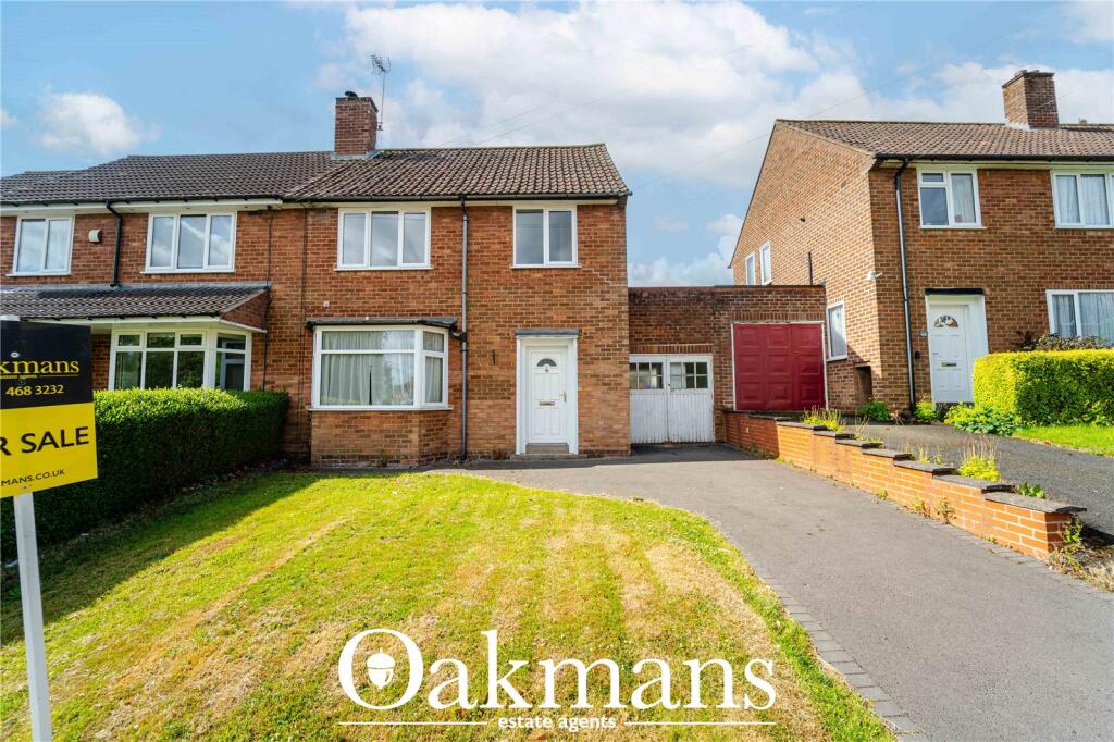 Main image of property: Spiceland Road, Birmingham, West Midlands, B31