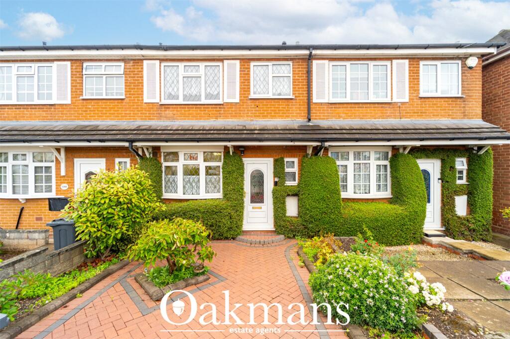 Main image of property: Bristol Road South, Northfield, Birmingham, West Midlands, B31