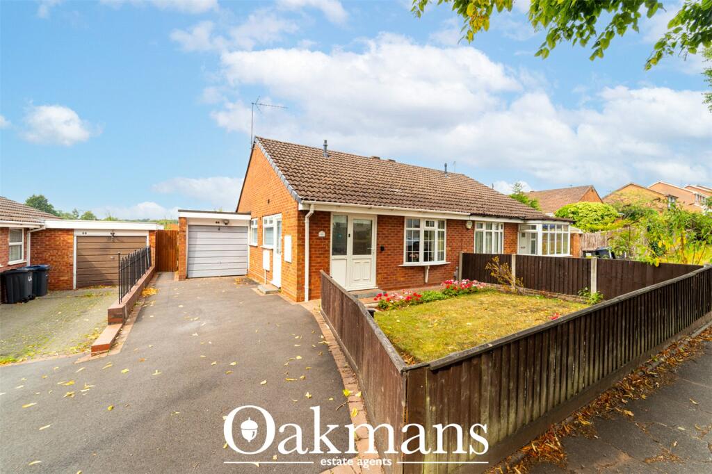 Main image of property: Staple Lodge Road, Birmingham, West Midlands, B31
