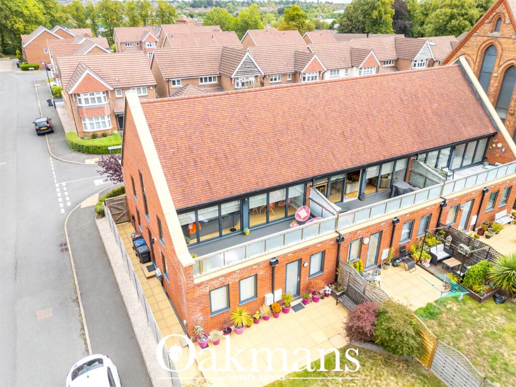 Main image of property: Nightingale Grove, Rednal, Birmingham, B45