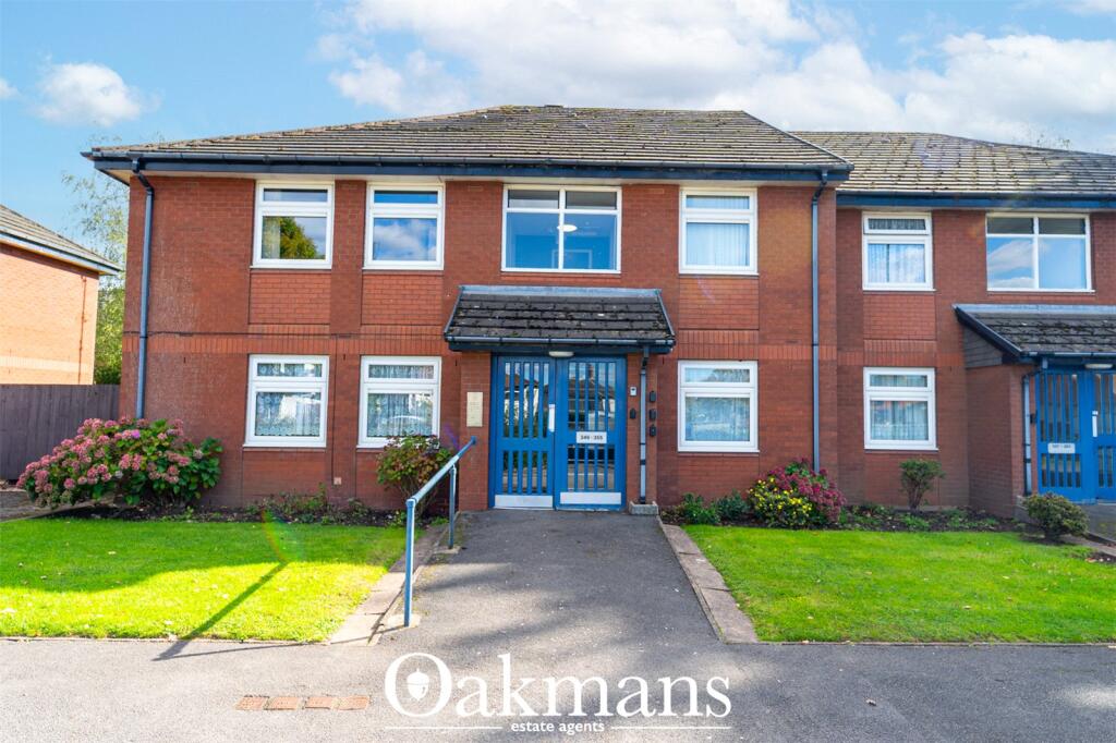 Main image of property: Guardian Court, Frankley Beeches Road, Birmingham, B31